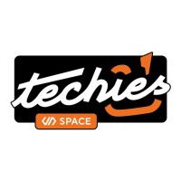 Techie's Space logo - Similar company to Kraqa