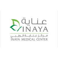Inaya Medical Center logo - Similar company to Dar Al Uloom University