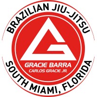 Gracie Barra South Miami logo - Similar company to Emergency Response & Global Security Solutions