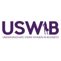 Undergraduate Stern Women in Business logo - Similar company to Benthos