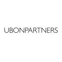 UBON PARTNERS logo - Similar company to Next Dlp