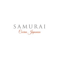 Samurai Sushi Cocina Japonesa logo - Similar company to Fabric Sushi Obelisco