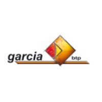 Garcia BTP logo - Similar company to Echafautop