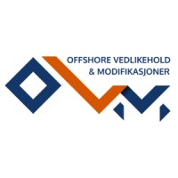 Offshore Vedlikehold og Modifikasjoner på norsk sokkel logo - Similar company to Asset Integrity As