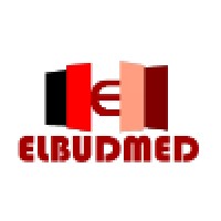 ELBUDMED logo - Similar company to Magazyny123