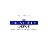 The Countertop Depot Inc. logo - Similar company to Texas Granite & Tile