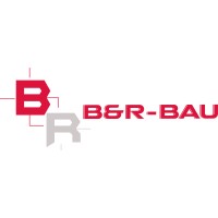 B&R-BAU logo - Similar company to Ера Недвижими Имоти/Era Real Estate Bulgaria