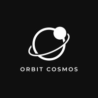 Orbit Cosmos logo - Similar company to Mabsol Technologies