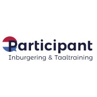 Participant Inburgering & Taaltraining