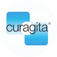 Curagita logo - Similar company to Tech-Herbst