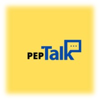 PEPTalk-Coaching logo - Similar company to Elevated Insurance Group