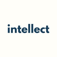 Intellect Japan logo - Similar company to Nikon-Trimble