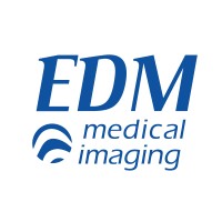 EDM IMAGING logo - Similar company to Freemed Ltd.