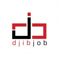 DjibJob.com logo - Similar company to Adm Academic