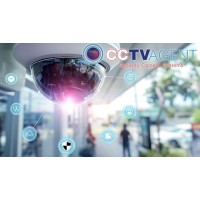 CCTV AGENT logo - Similar company to Global Cctv Monitoring Services