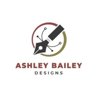 Ashley Bailey Designs logo - Similar company to Solvits Solutions