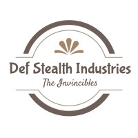 Def Stealth Industries logo - Similar company to Vippons.A.