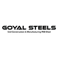 Goyal Steels logo - Similar company to Steel Storage Systems