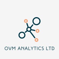 OVM Analytics LTD logo - Similar company to Ohmytech
