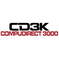 MK Management Inc. dba CompuDirect 3000 logo - Similar company to Intronics Belgium