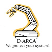 D-ARCA SYSTEM PROTECTION logo - Similar company to Cadx.Ro