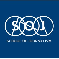 SOJ - School of Journalism مدرسة الصحافة logo - Similar company to Dar Al Roshd