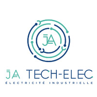 JA-TECH-ELEC logo - Similar company to Ja Tech Group