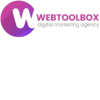 Webtoolbox Digital Marketing Agency logo - Similar company to Hitech Digital Agency