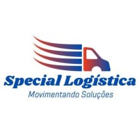 SPECIAL LOGISTICA logo - Similar company to Special Compañia Logistica