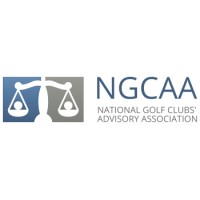 National Golf Clubs' Advisory Association (NGCAA) Ltd logo - Similar company to Jetset Horizon Ltd