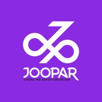 Joopar | جوپار logo - Similar company to Hamava Innovation Factory