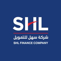SHL Finance Company logo - Similar company to Amlak International Finance Company