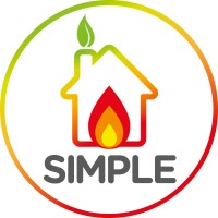 Simple Heating Services Ltd logo - Similar company to Bloxt Ltd