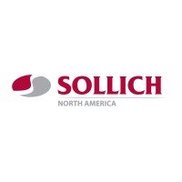 Sollich North America, LLC logo - Similar company to Sollich Uk Limited