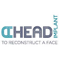 AHEAD Implant - by BioComp Industries logo - Similar company to Ai Dental