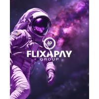 Flixapay Group logo - Similar company to P2Pfi