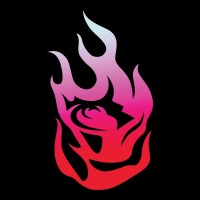 Portland Fire logo - Similar company to T