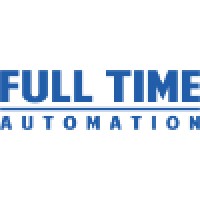 Full Time Automation logo - Similar company to Infomatrix Informática Ltda.