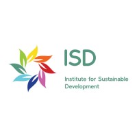 Institute for Sustainable Development - ISD logo - Similar company to Beta Plastics