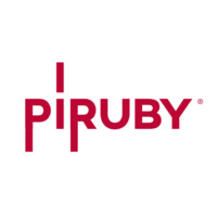 PiRuby logo - Similar company to Piruby