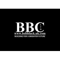 Bob Black Construction Ltd logo - Similar company to Dean & Dean Construction Ltd