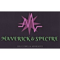 Maverick & Spectre logo - Similar company to Nebula Web3