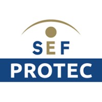 SEF PROTEC, Syndicat des Entreprises Françaises de la Protection Physique des Personnes logo - Similar company to Syndicat National Des Agents De Recherches Privées