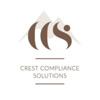 Crest Compliance Solutions logo - Similar company to Cello Hr