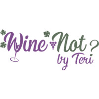 Wine Not? by Teri logo - Similar company to White Gate Wine Co.