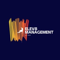 Elev8 Management logo - Similar company to Nasys Group (Pvt) Ltd.