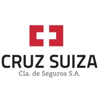 Cruz Suiza Compañía de Seguros logo - Similar company to Gin Golf