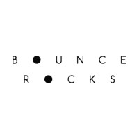 BOUNCE ROCKS logo - Similar company to This Is Crush