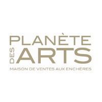 Planète des arts logo - Similar company to Saint Auction