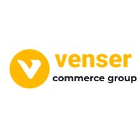 venser commerce group logo - Similar company to Pestila Sp. Z O.O.